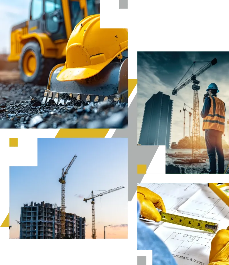 COSTRUZIONI EDILI DI GIANNI DI ROSA