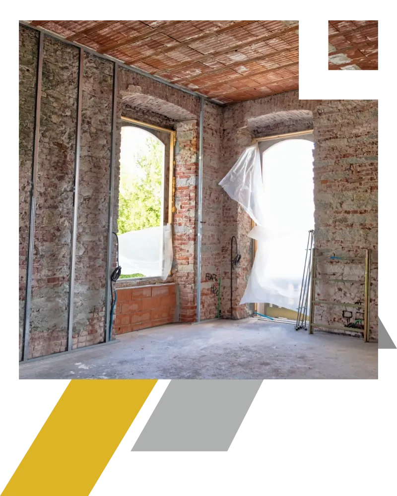 COSTRUZIONI EDILI GIANNI DI ROSA