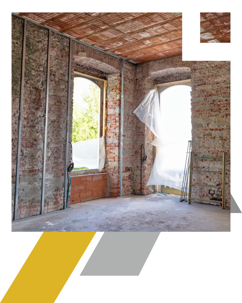 COSTRUZIONI EDILI GIANNI DI ROSA